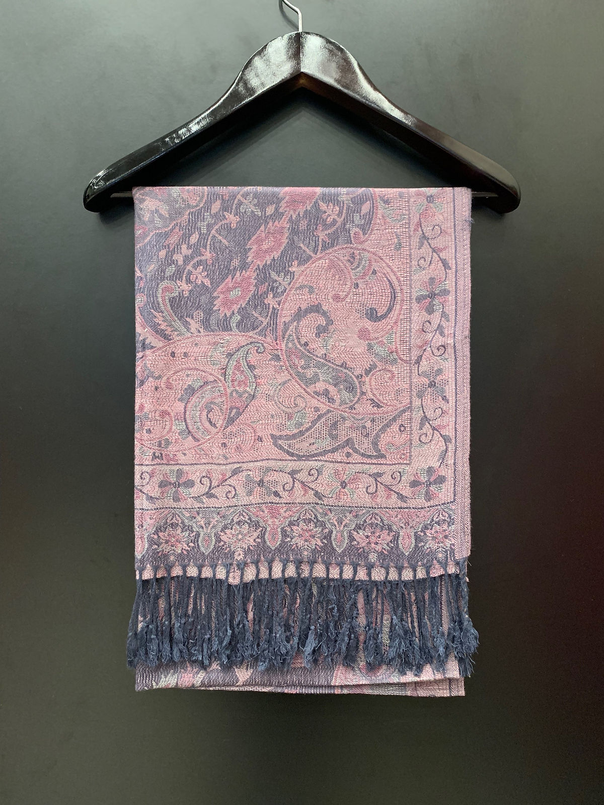 Pashmina scarfs