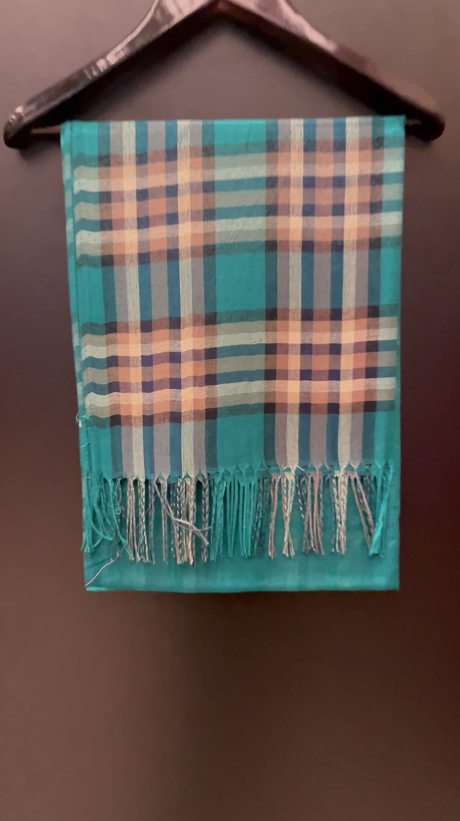 Pashmina scarfs