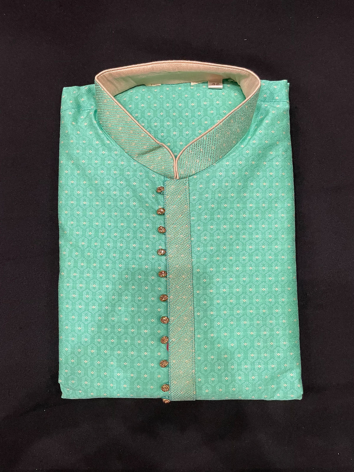 Light Green Kurta Pajama