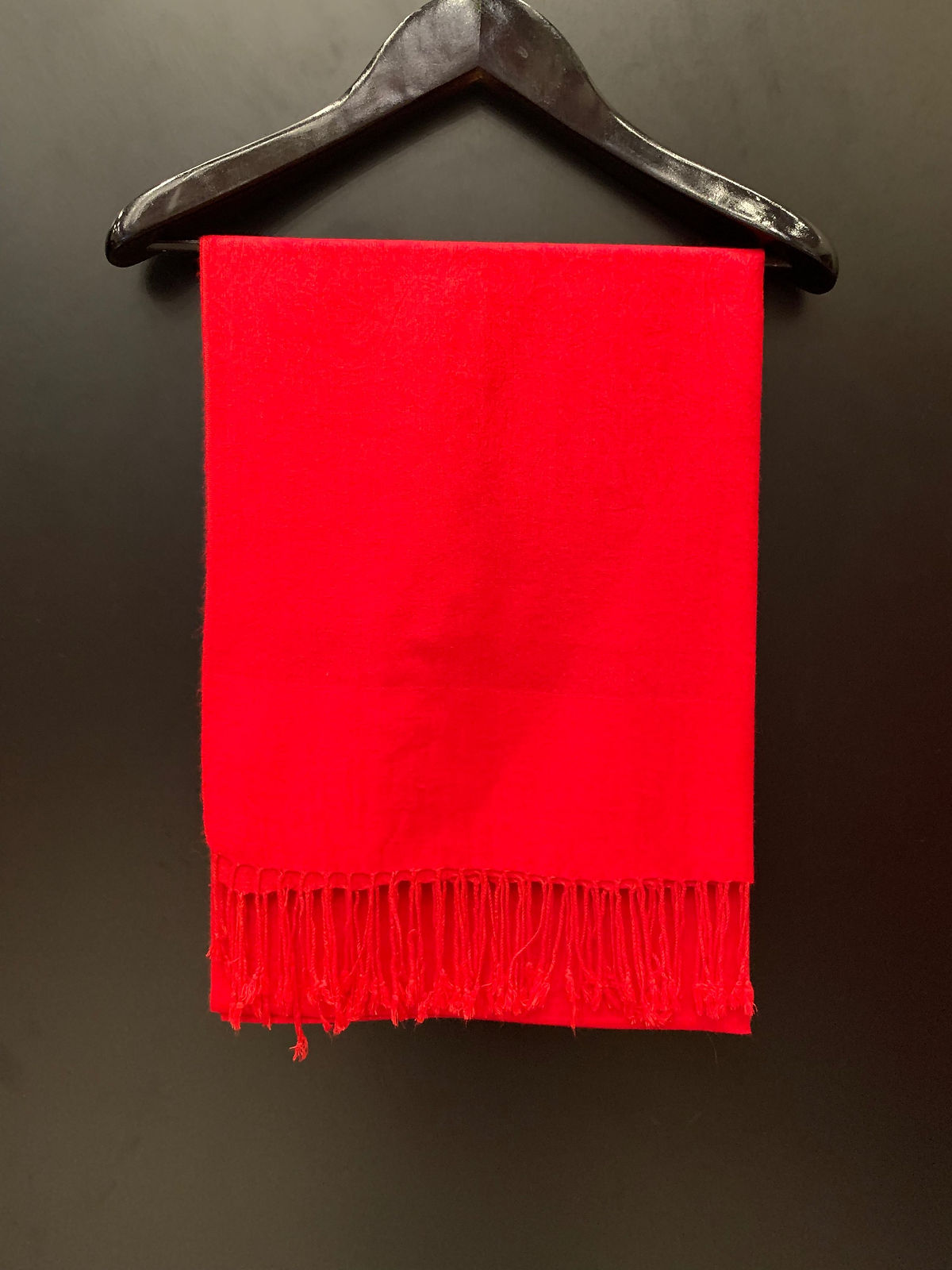 Pashmina scarfs