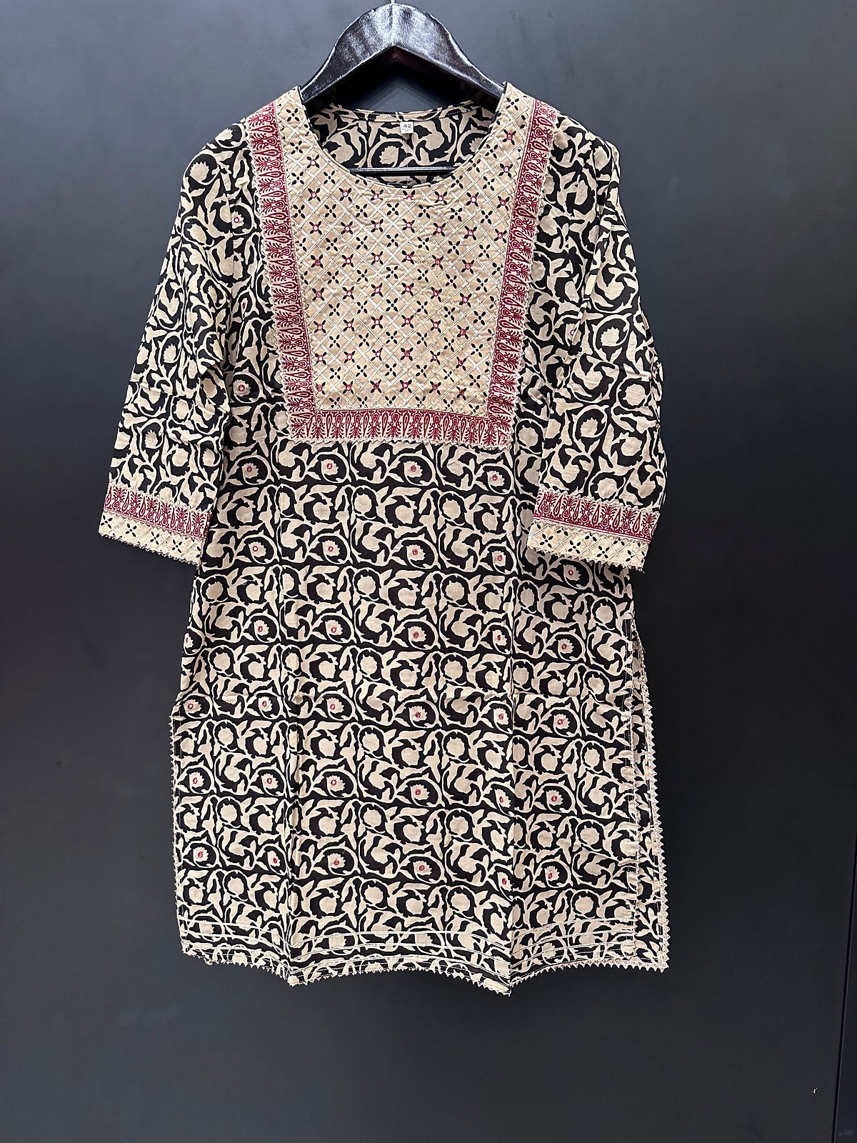 Women Casual garara outfit, A comfy regular wear