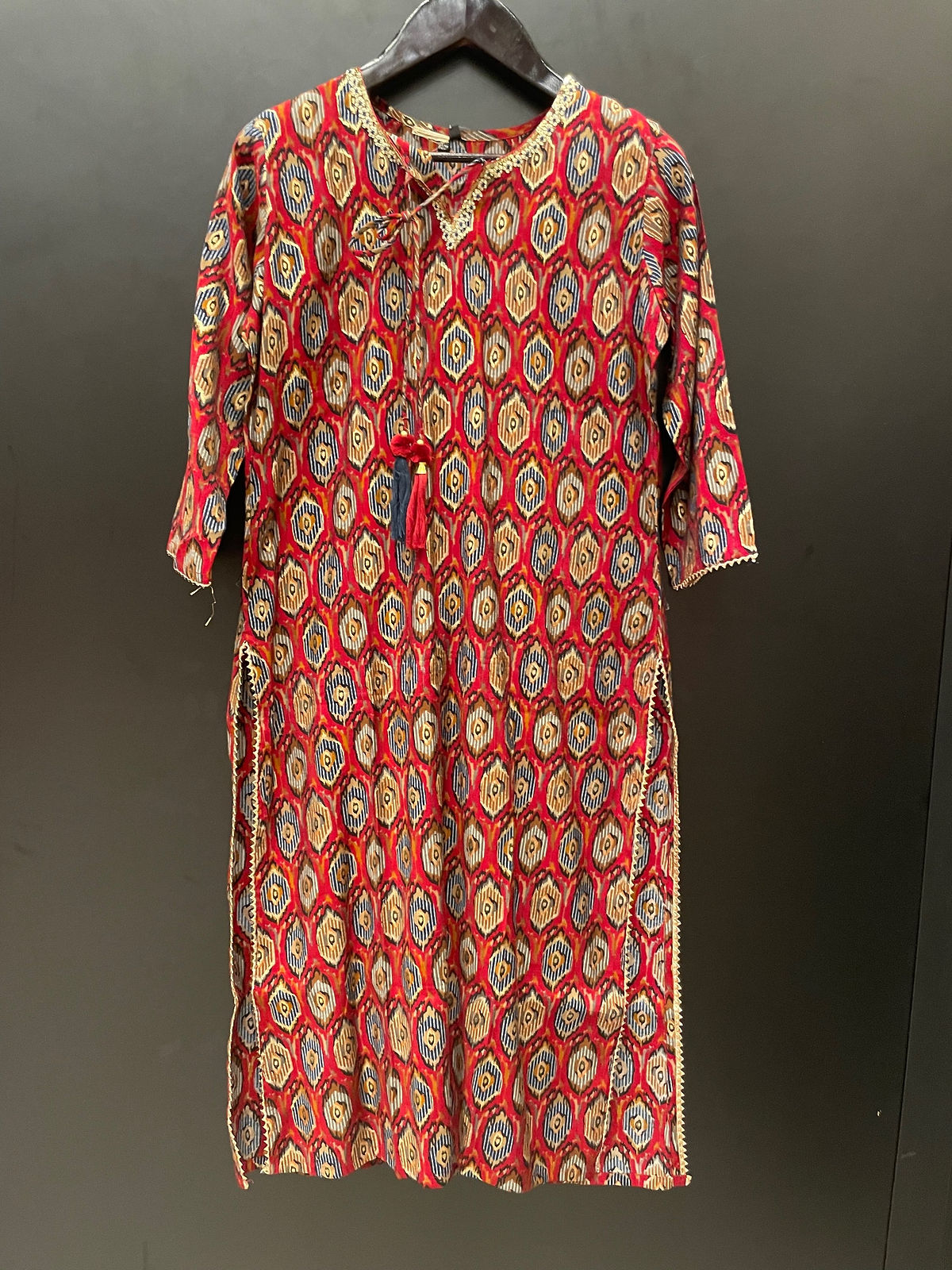 Women’s casual outfit 