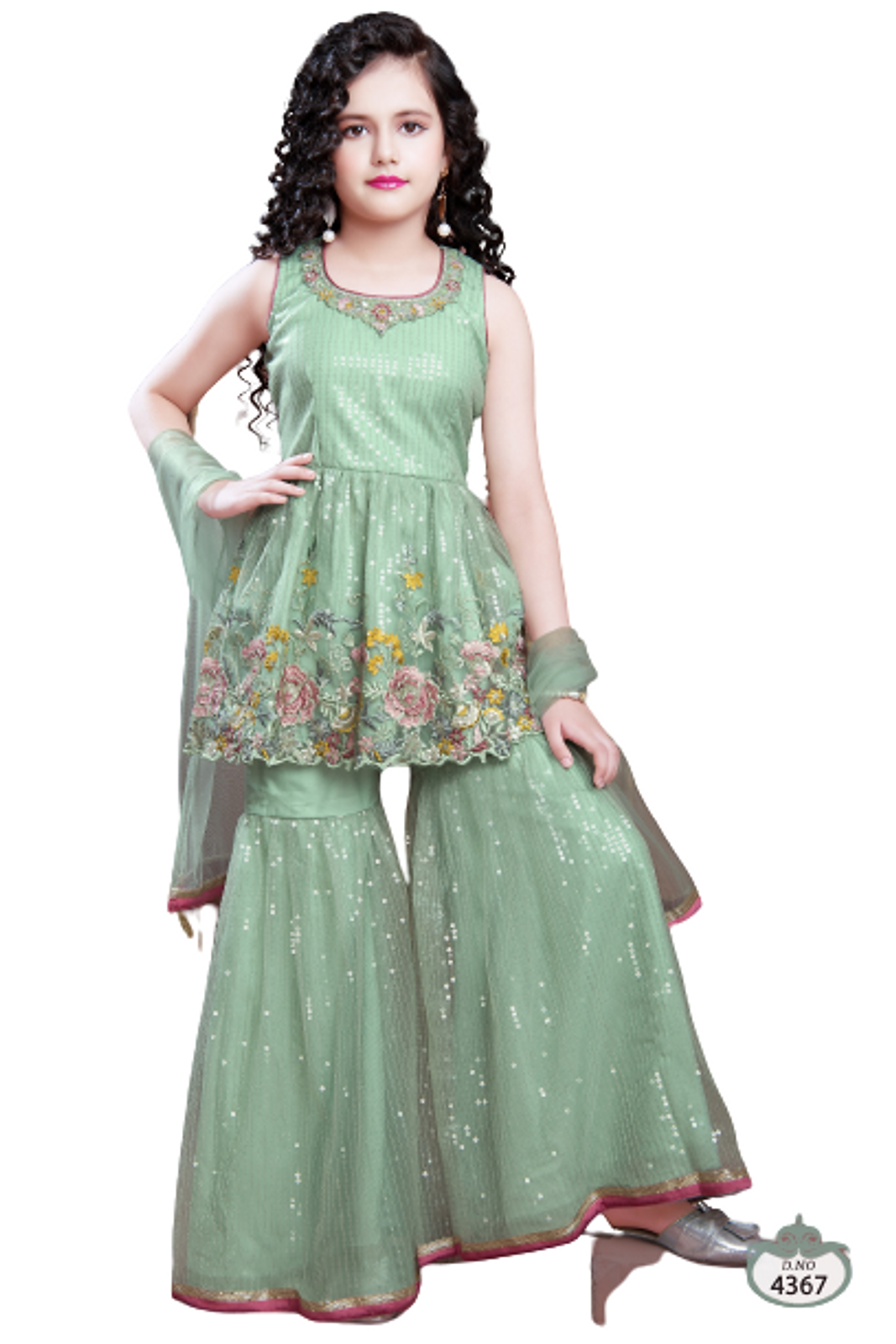 3 PCS Dress