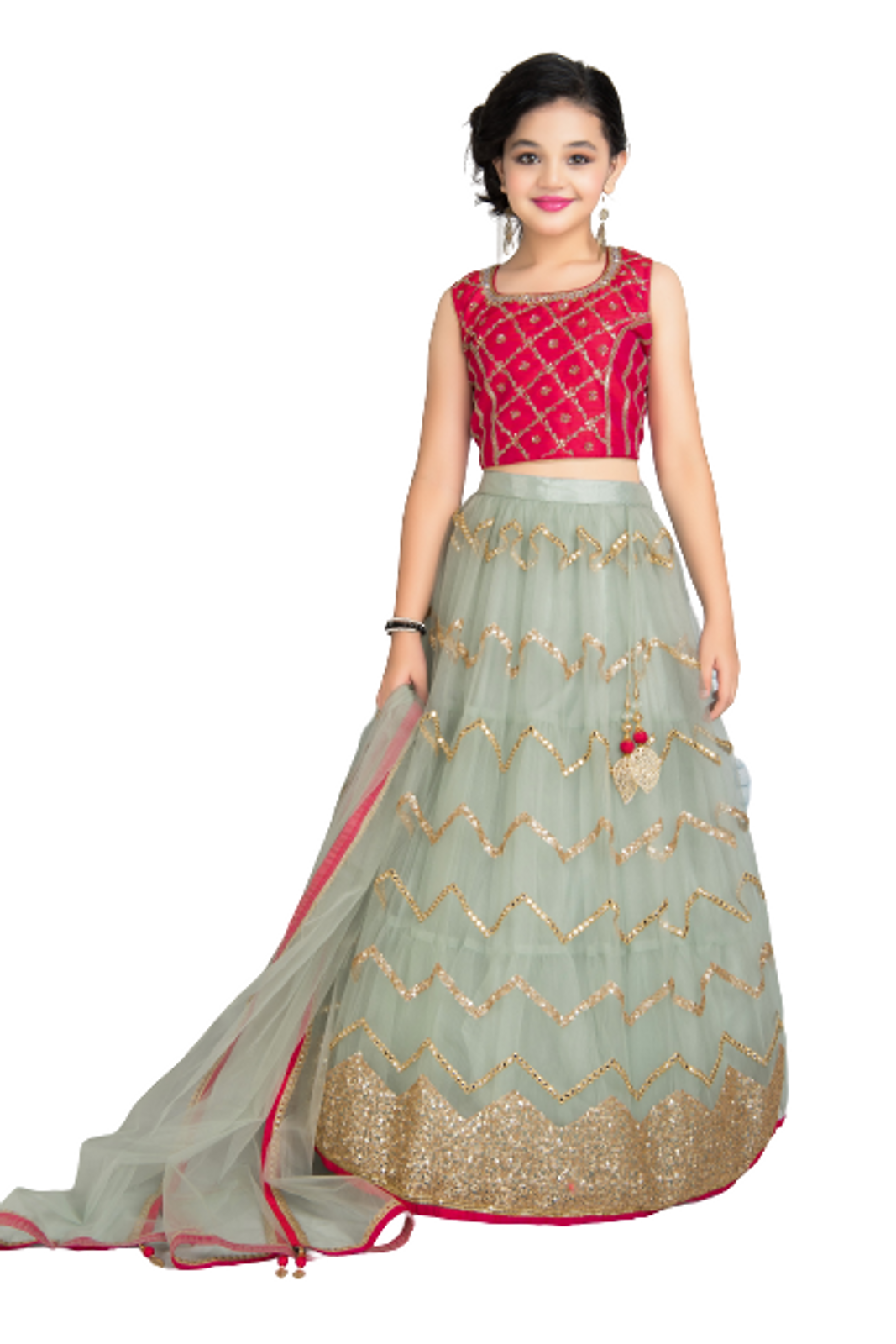 3 PCS Dress