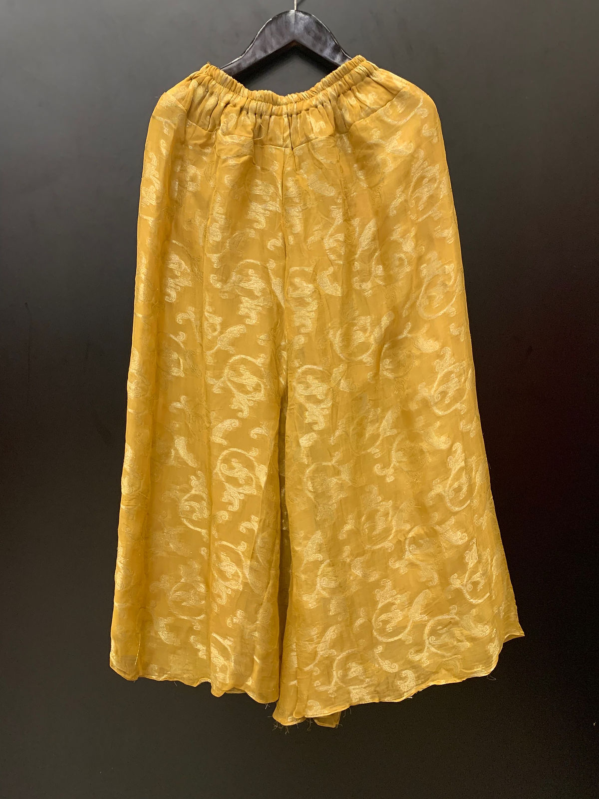 Embroidered Pakistani 3 PCs Suit