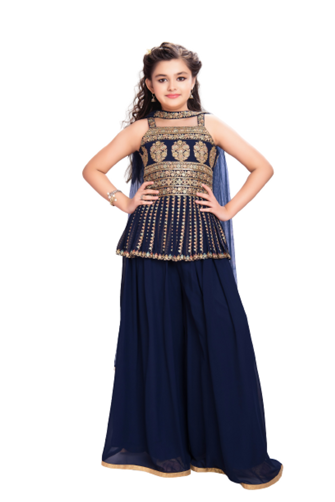 3 PCS Dress