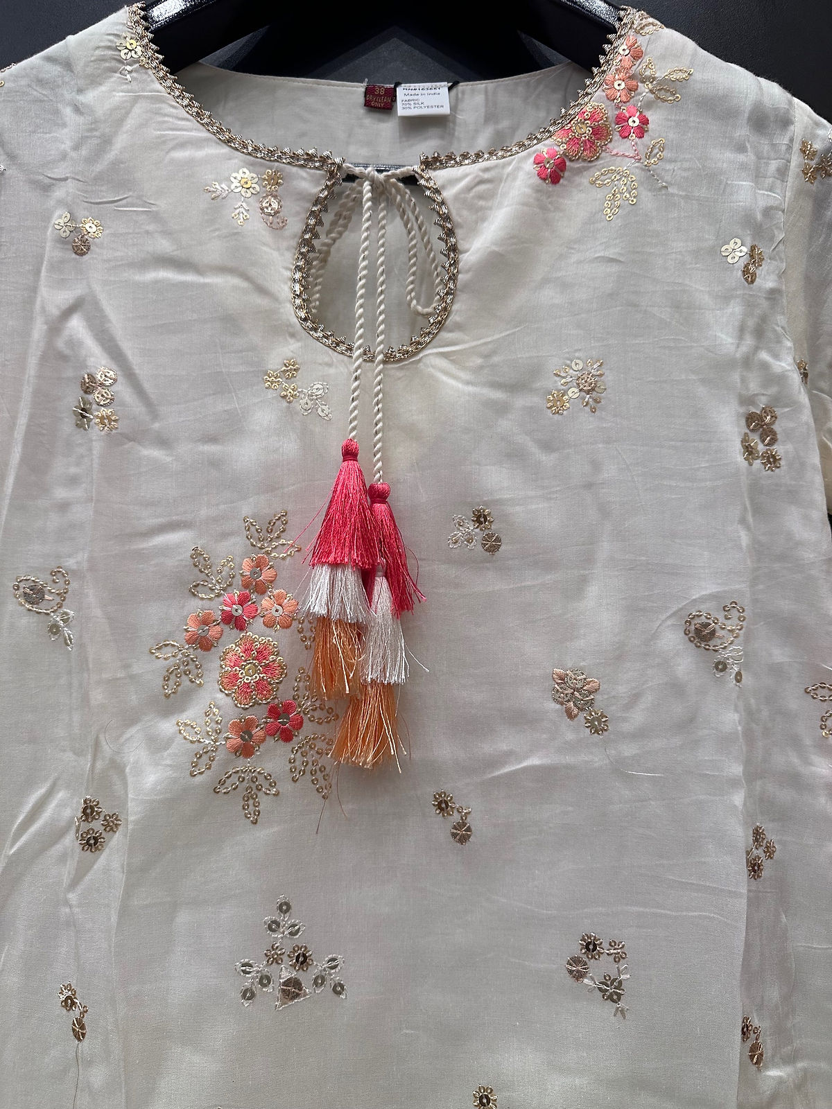 Women garara casual outfit, party wear