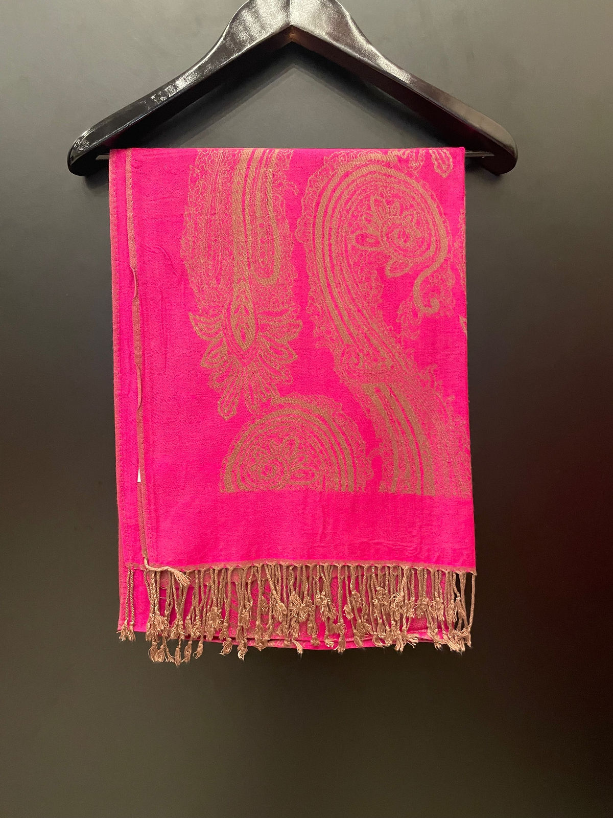 Pashmina scarfs