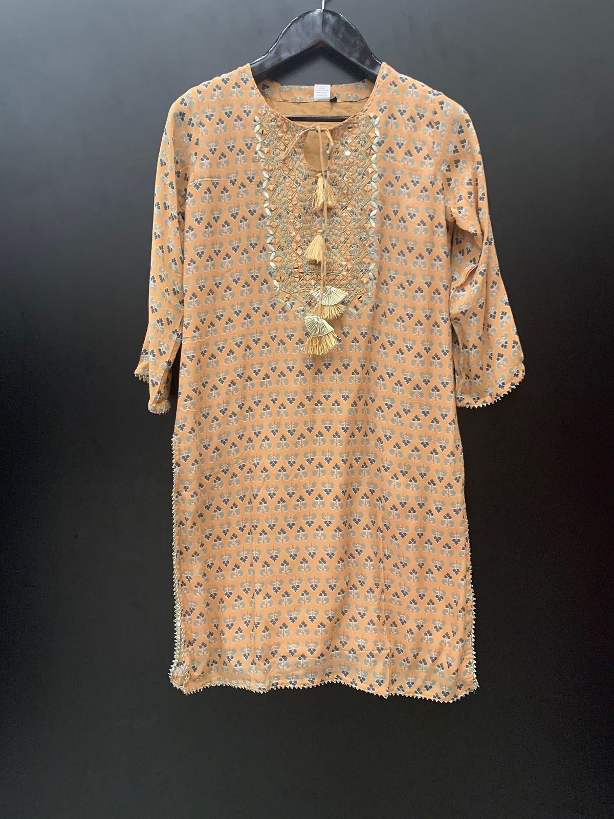 Women Garara outfit, A great fancy party wear dress