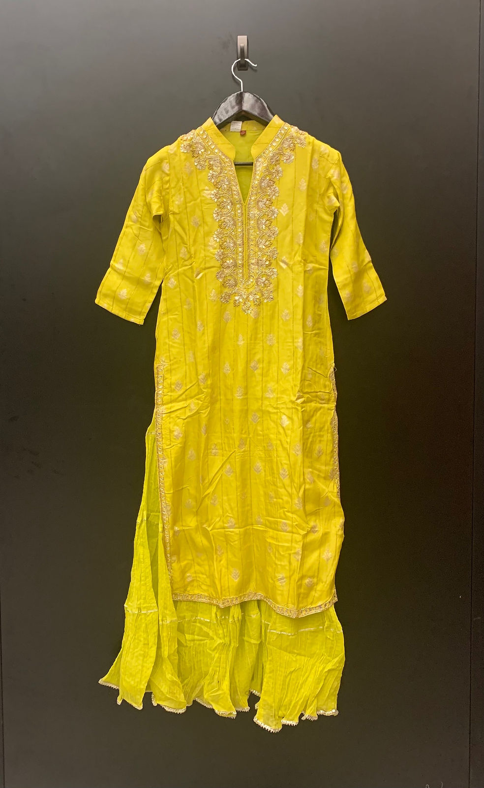 Women casual Garara outfit