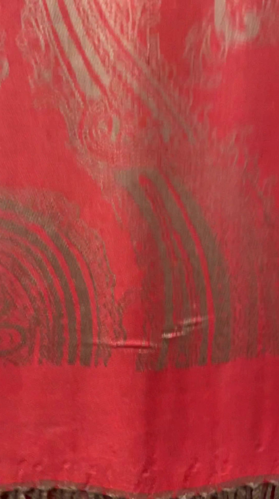 Pashmina scarfs
