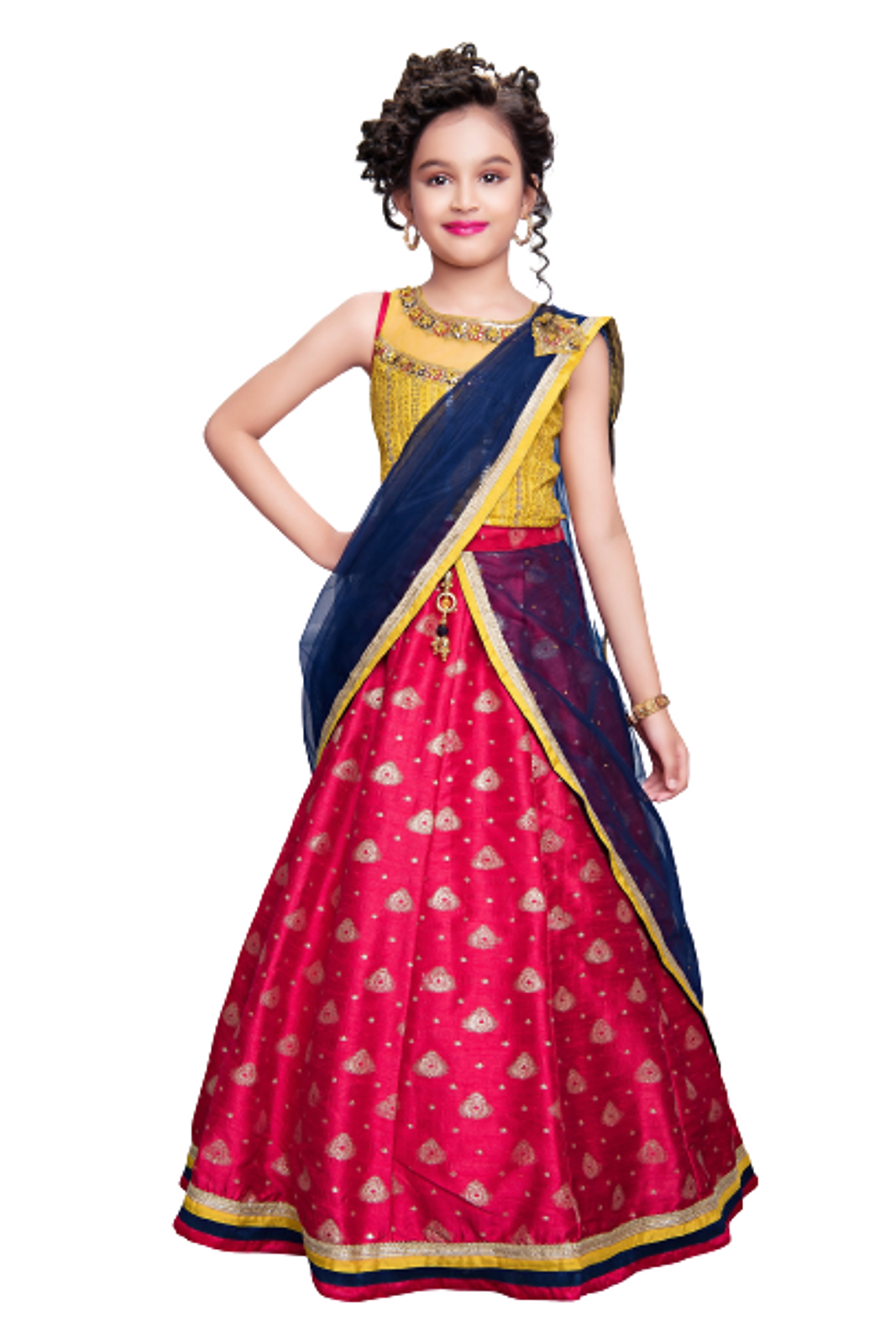 3 PCS Dress