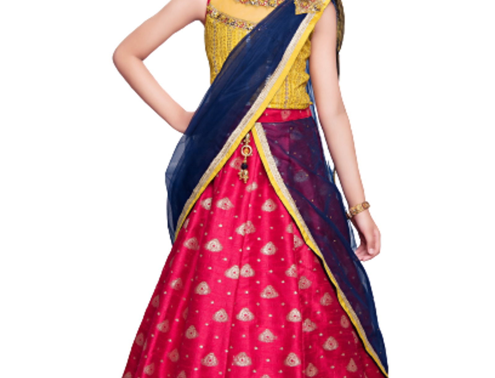 3 PCS Dress