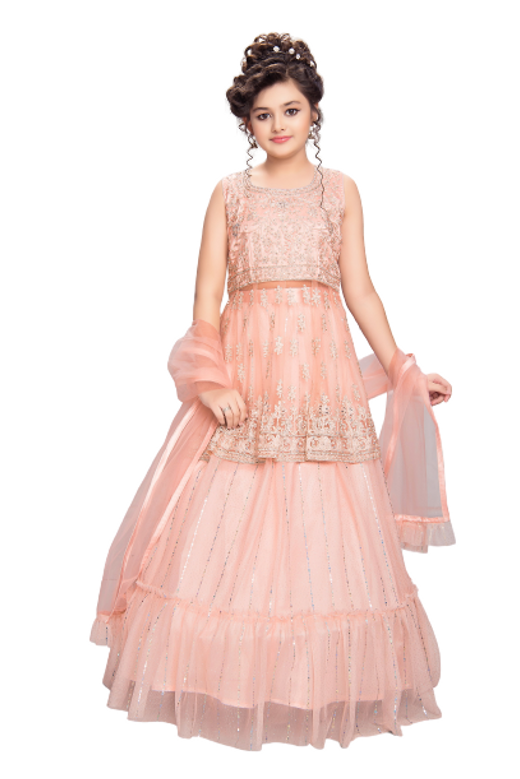 3 PCS Dress