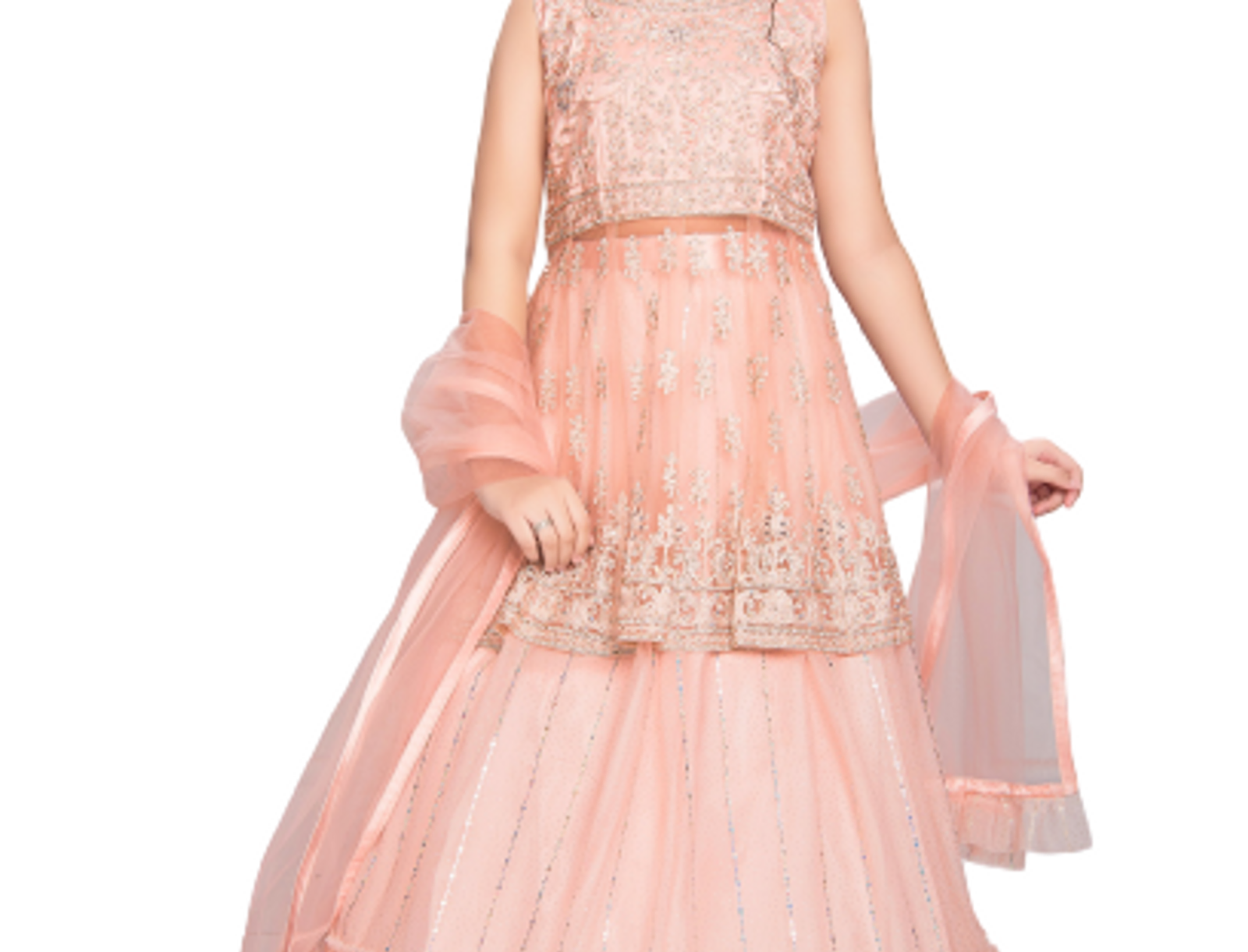 3 PCS Dress