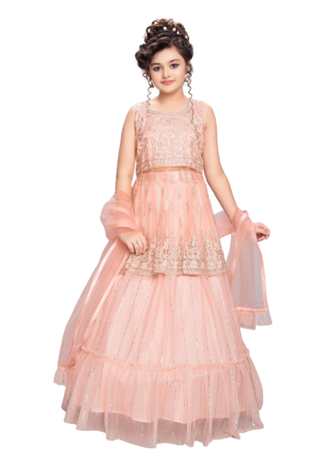 3 PCS Dress