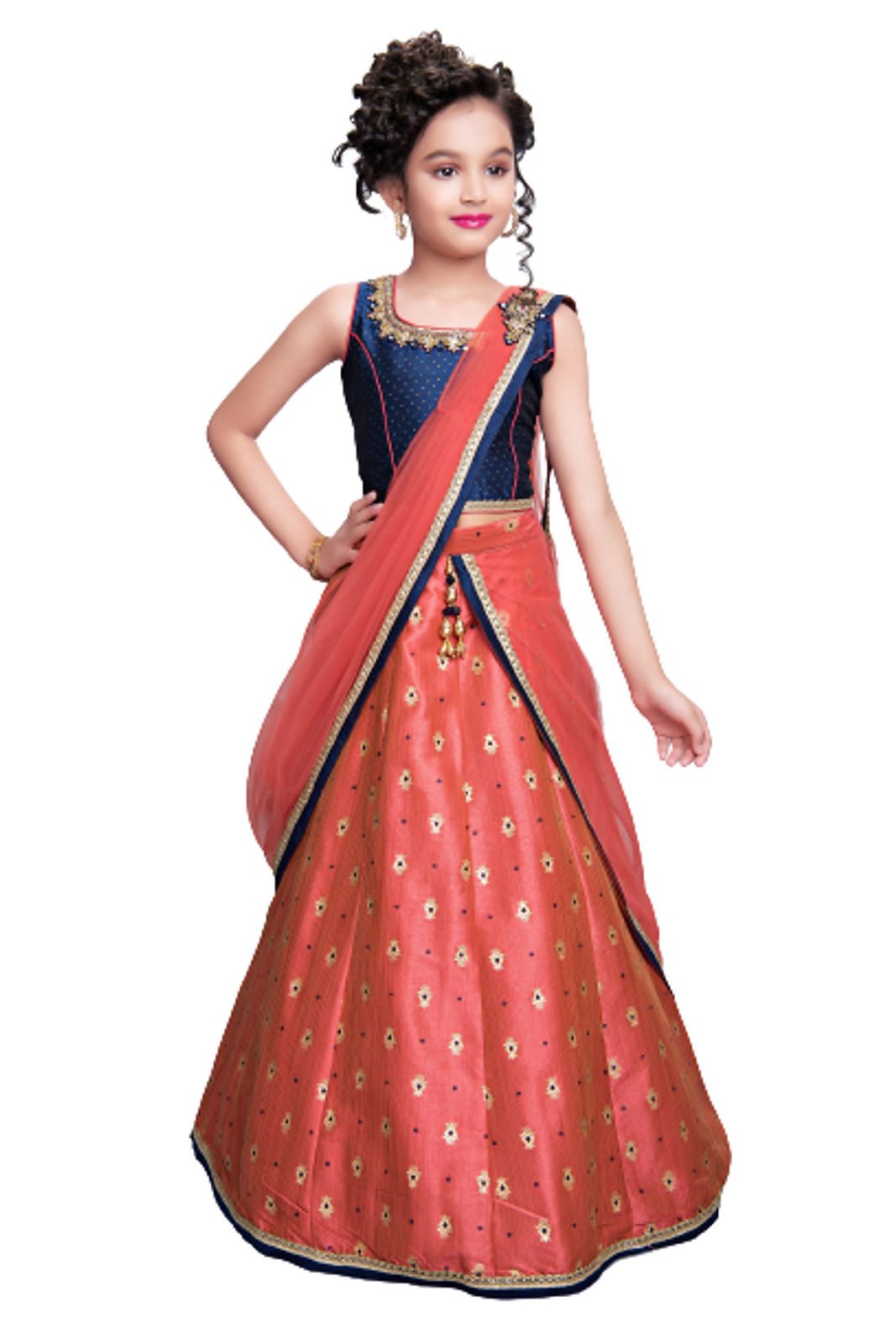 3 PCS Dress