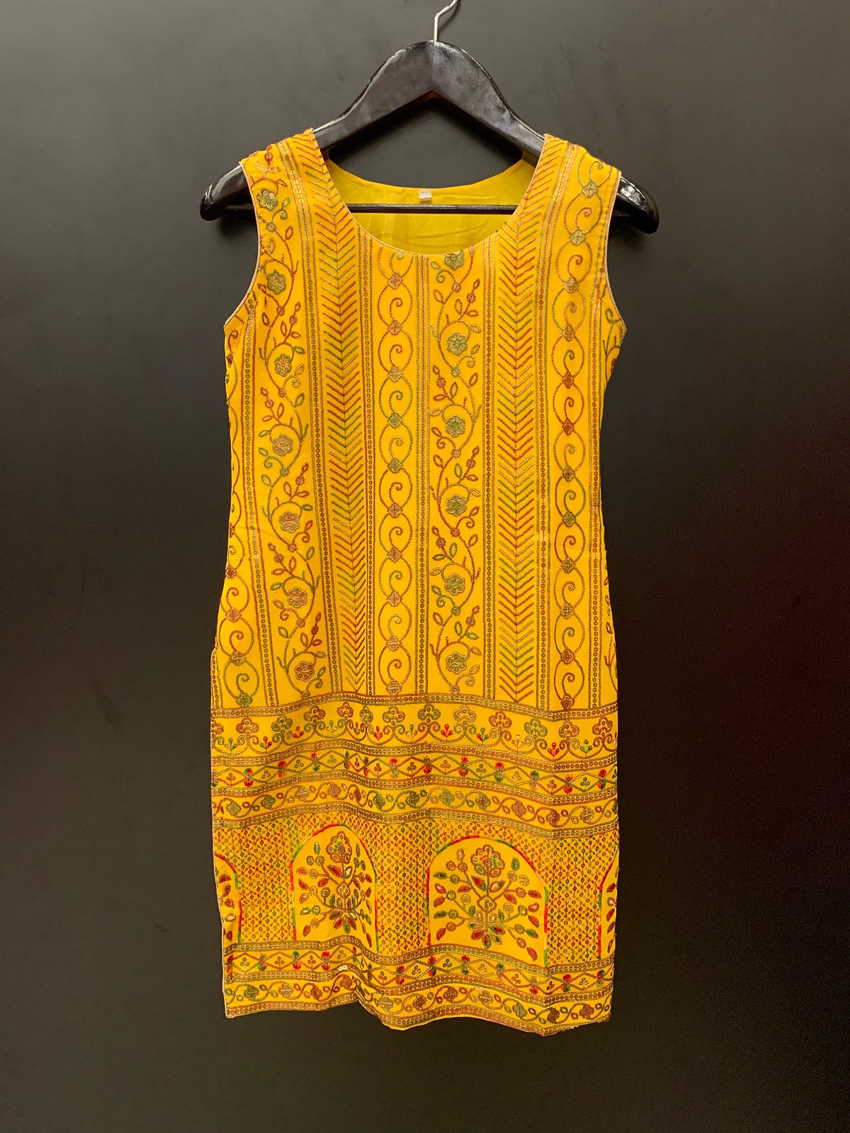 Casual Dress