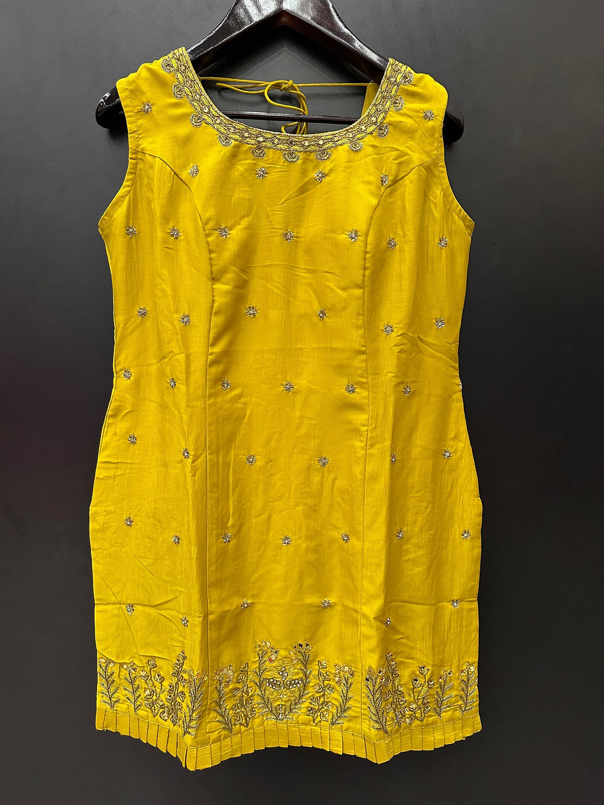 Women casual garara outfit, A comfy party wear