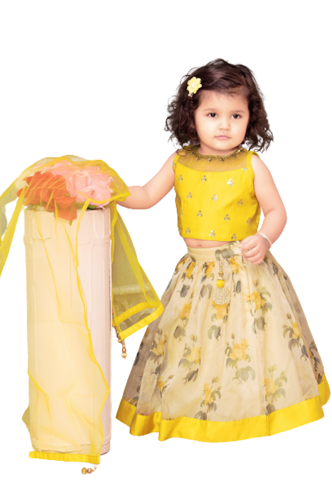 3 PCS Dress