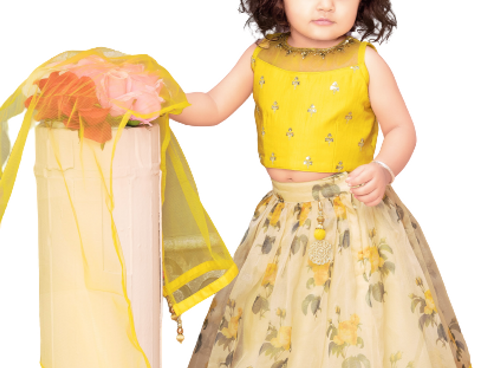 3 PCS Dress
