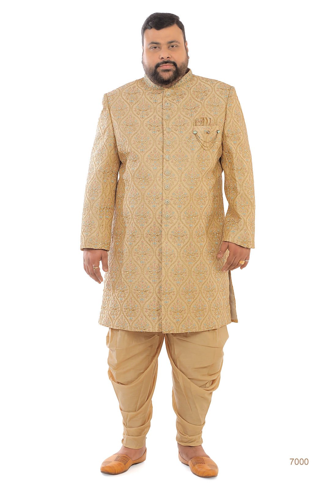 Sherwani