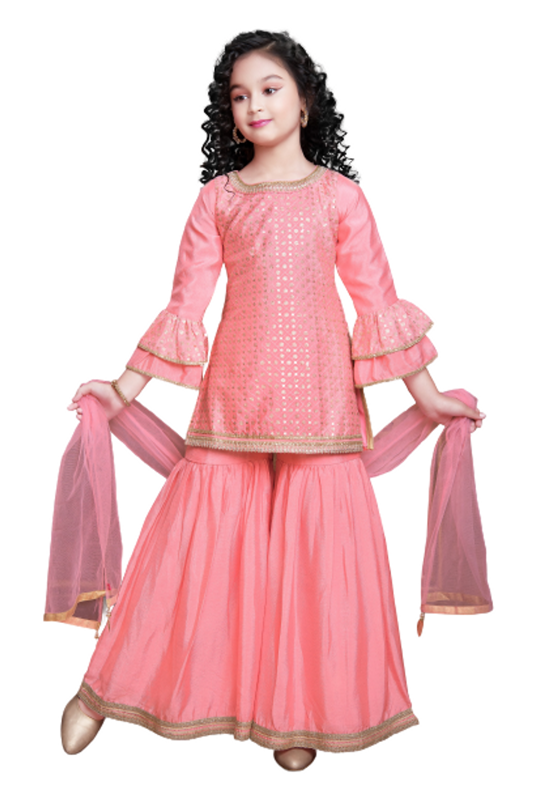3 PCS Dress