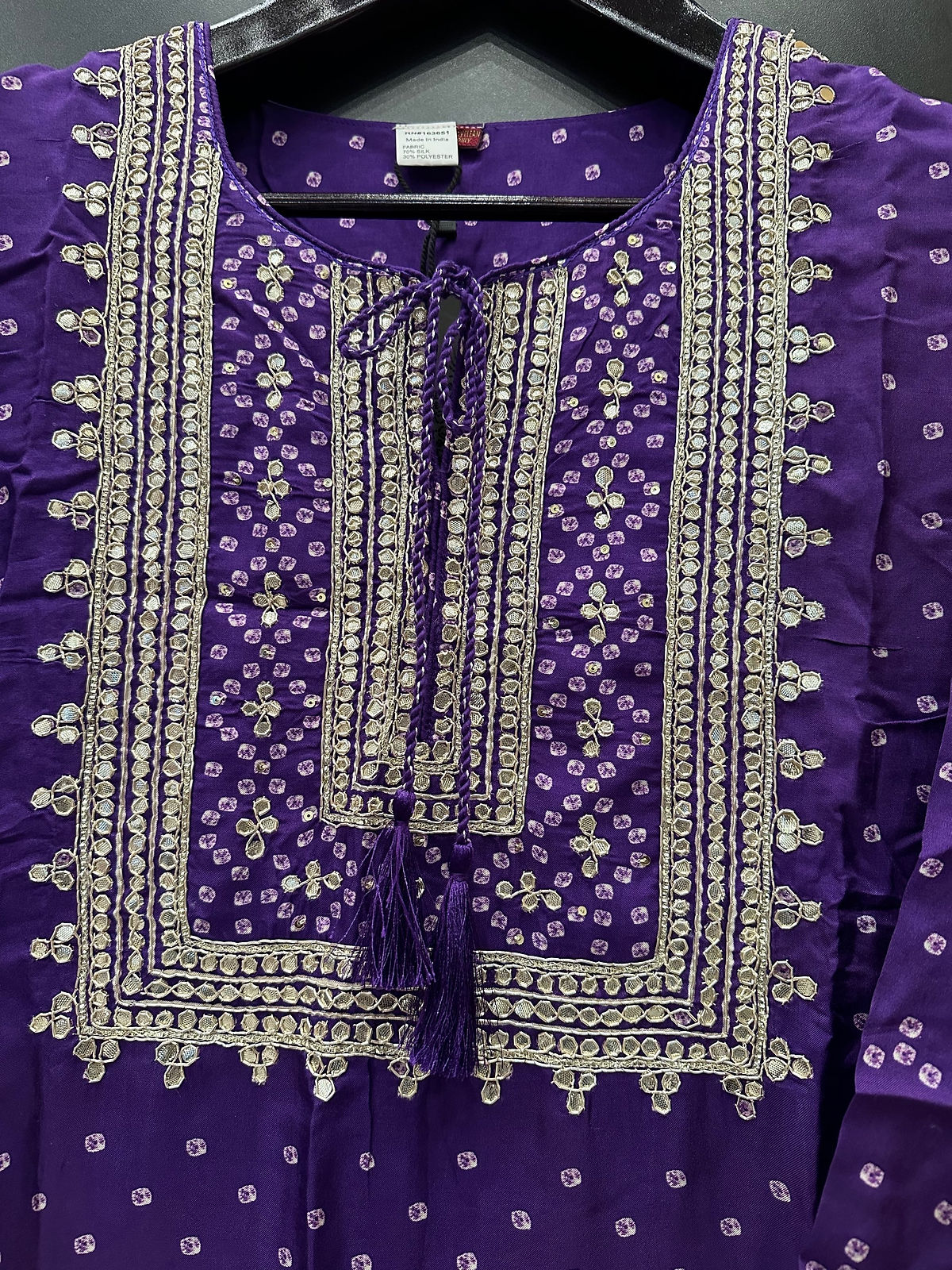 Women casual palazzo outfit