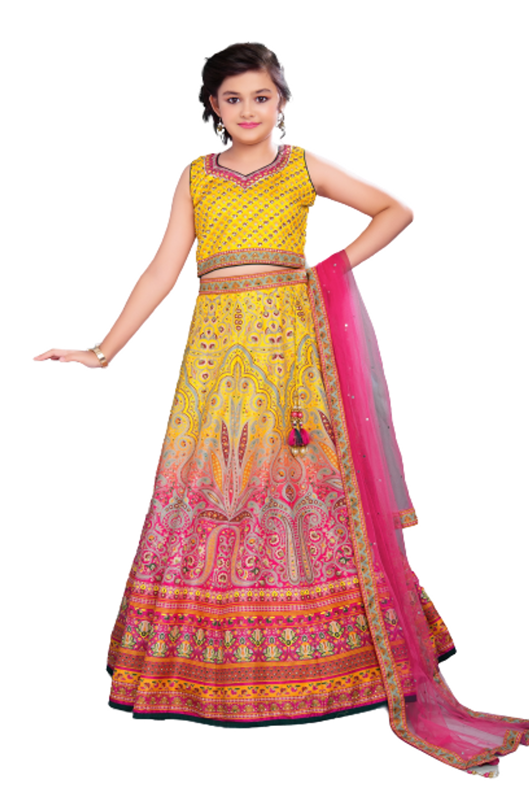 3 PCS Dress
