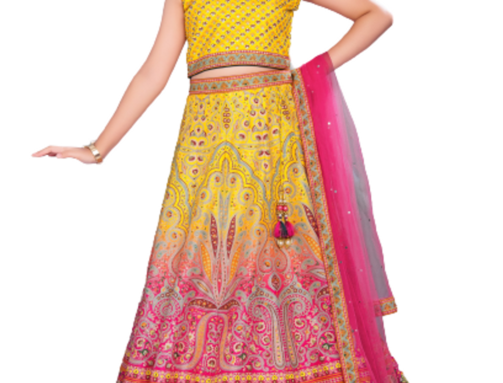3 PCS Dress