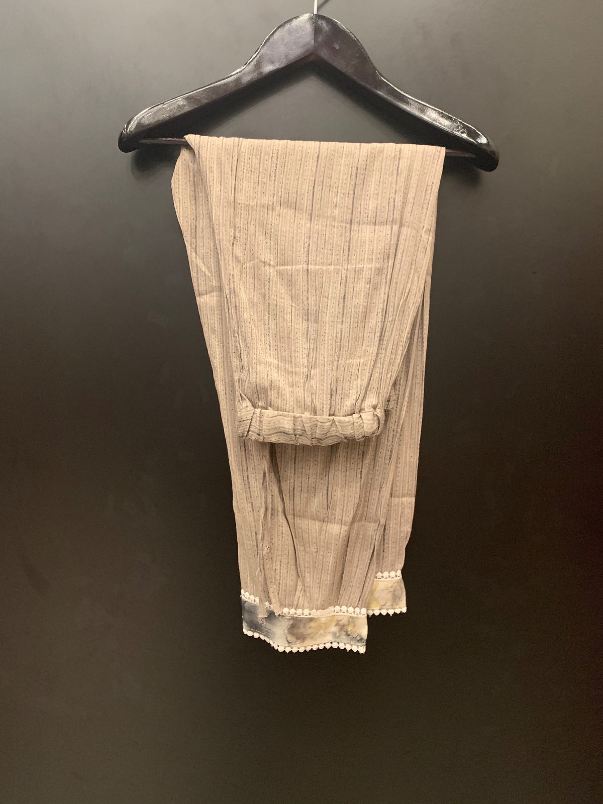Women casual palazzo outfit