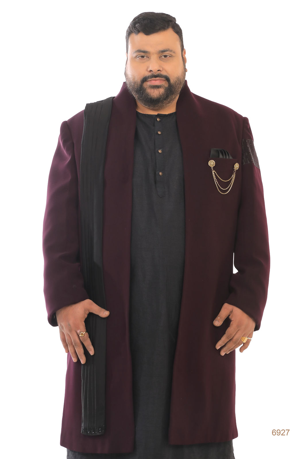 Sherwani