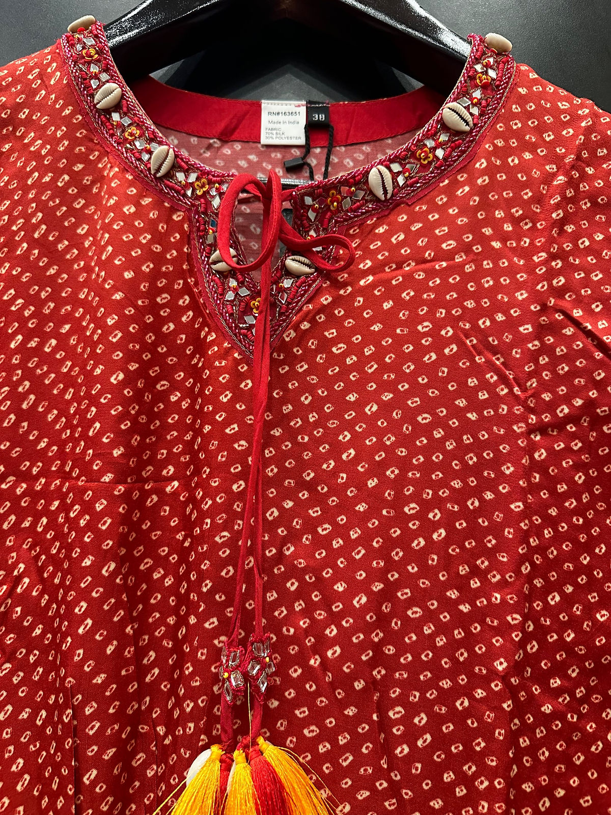 Women  casual Kaftan Tunic outfit