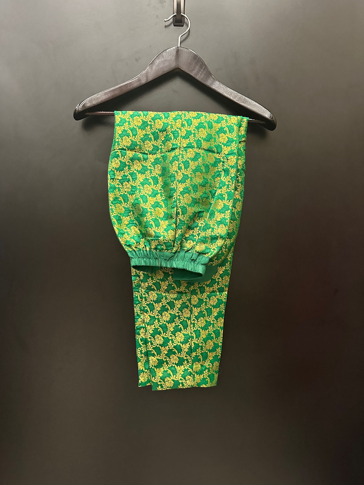 Embroidered Pakistani 3 PCs Suit
