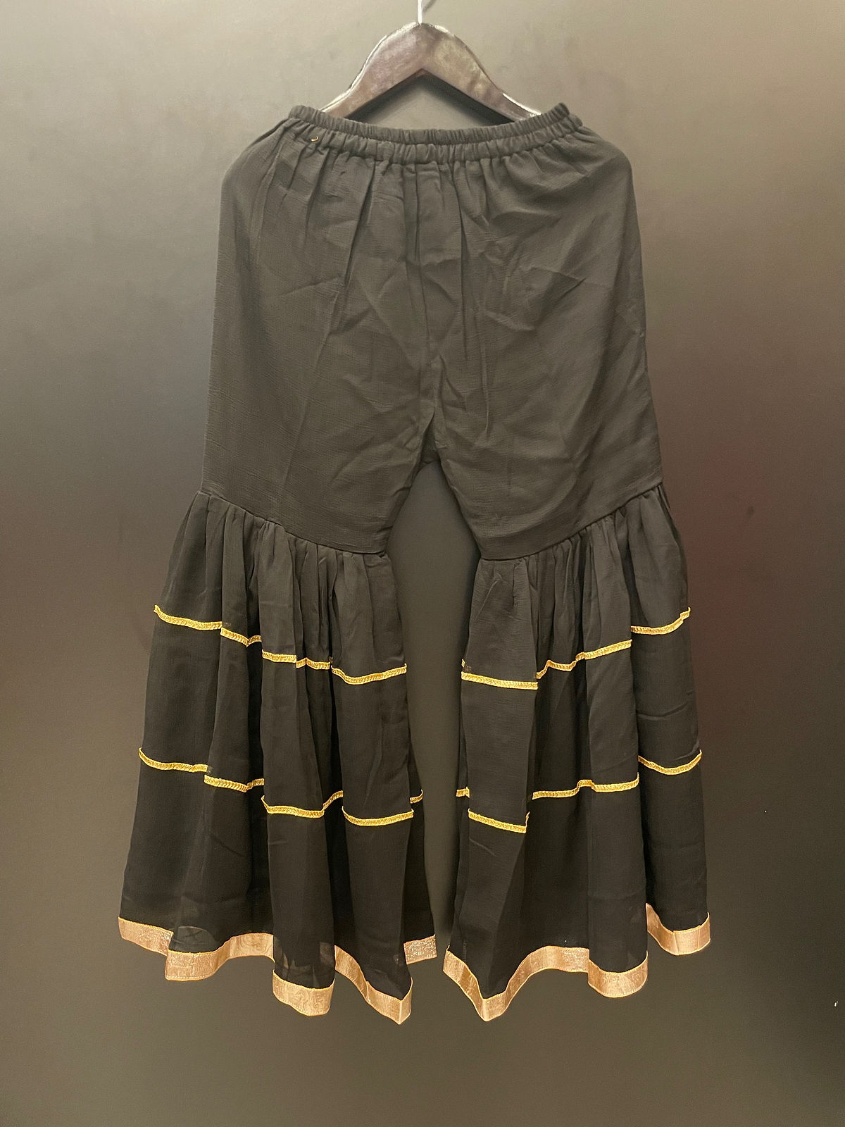 Embroidered Pakistani 3 PCs Suit