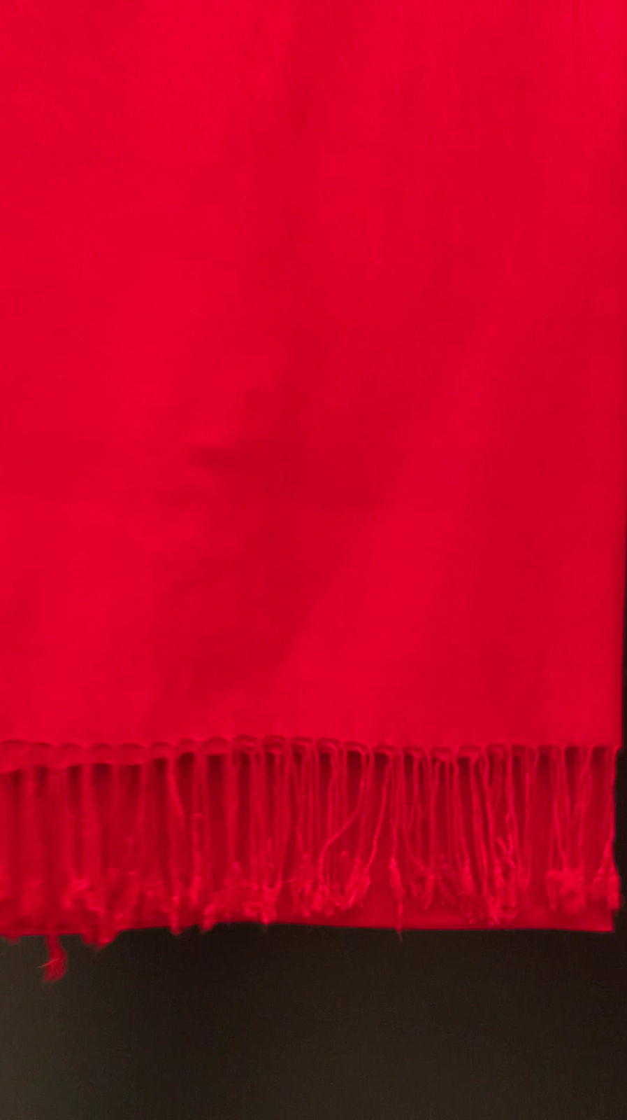 Pashmina scarfs