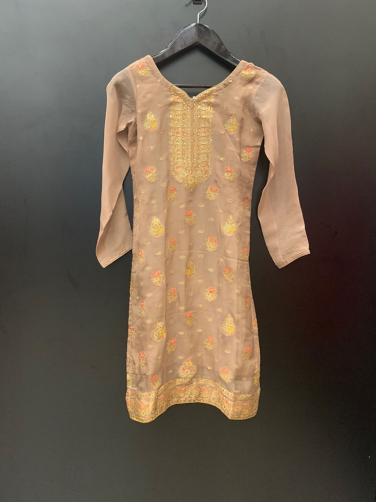 Casual Dress