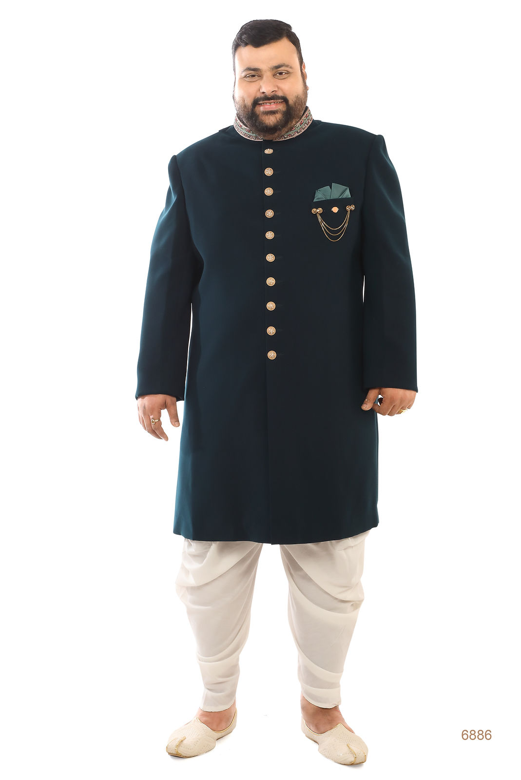 Sherwani