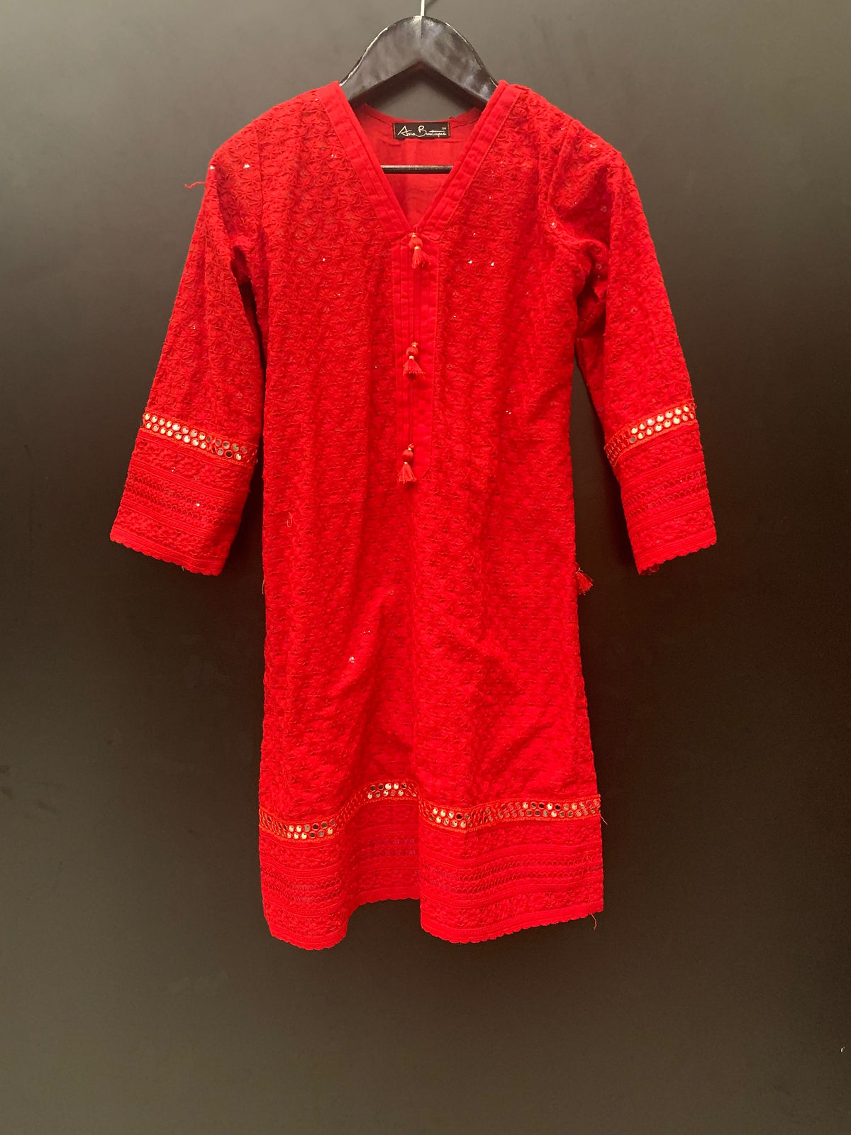 Women casual palazzo outfit
