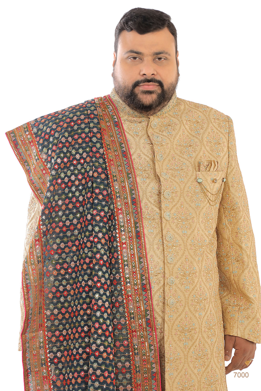Sherwani