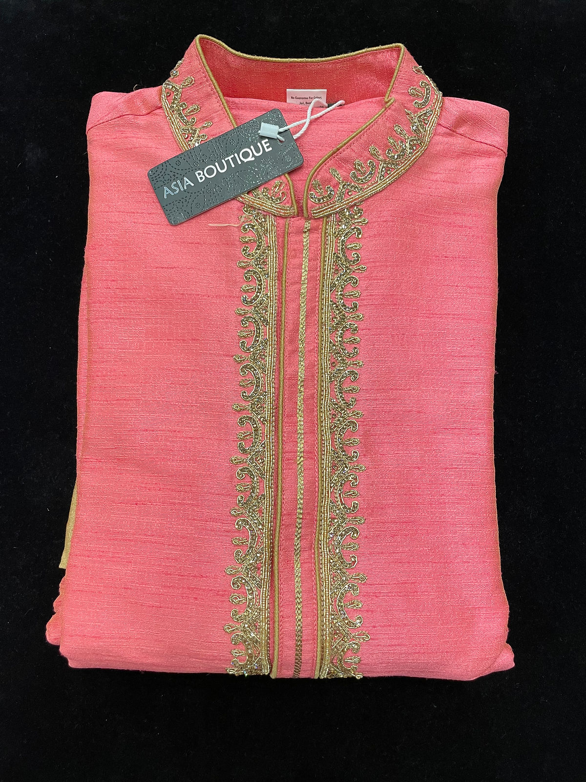 Pink kurtha pajama - available in Plus Sizes(India and Pakisthani kurtha)