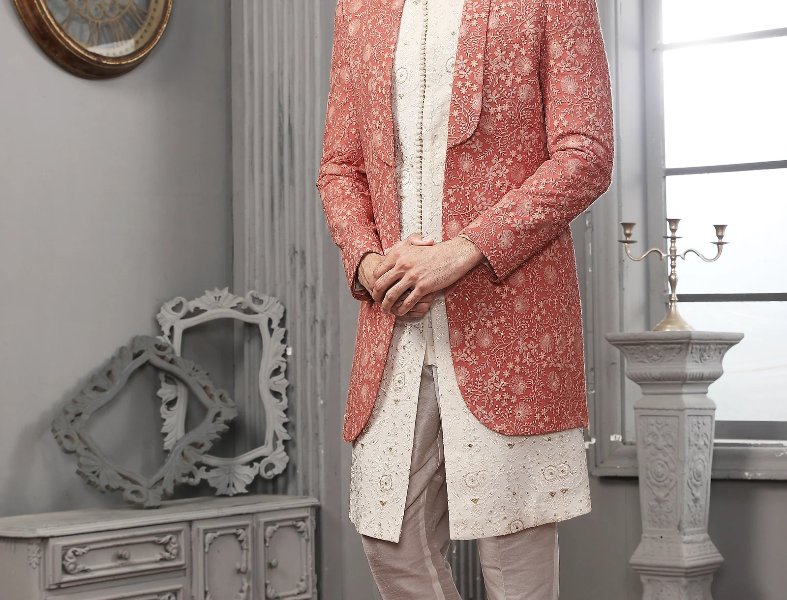 Sherwani