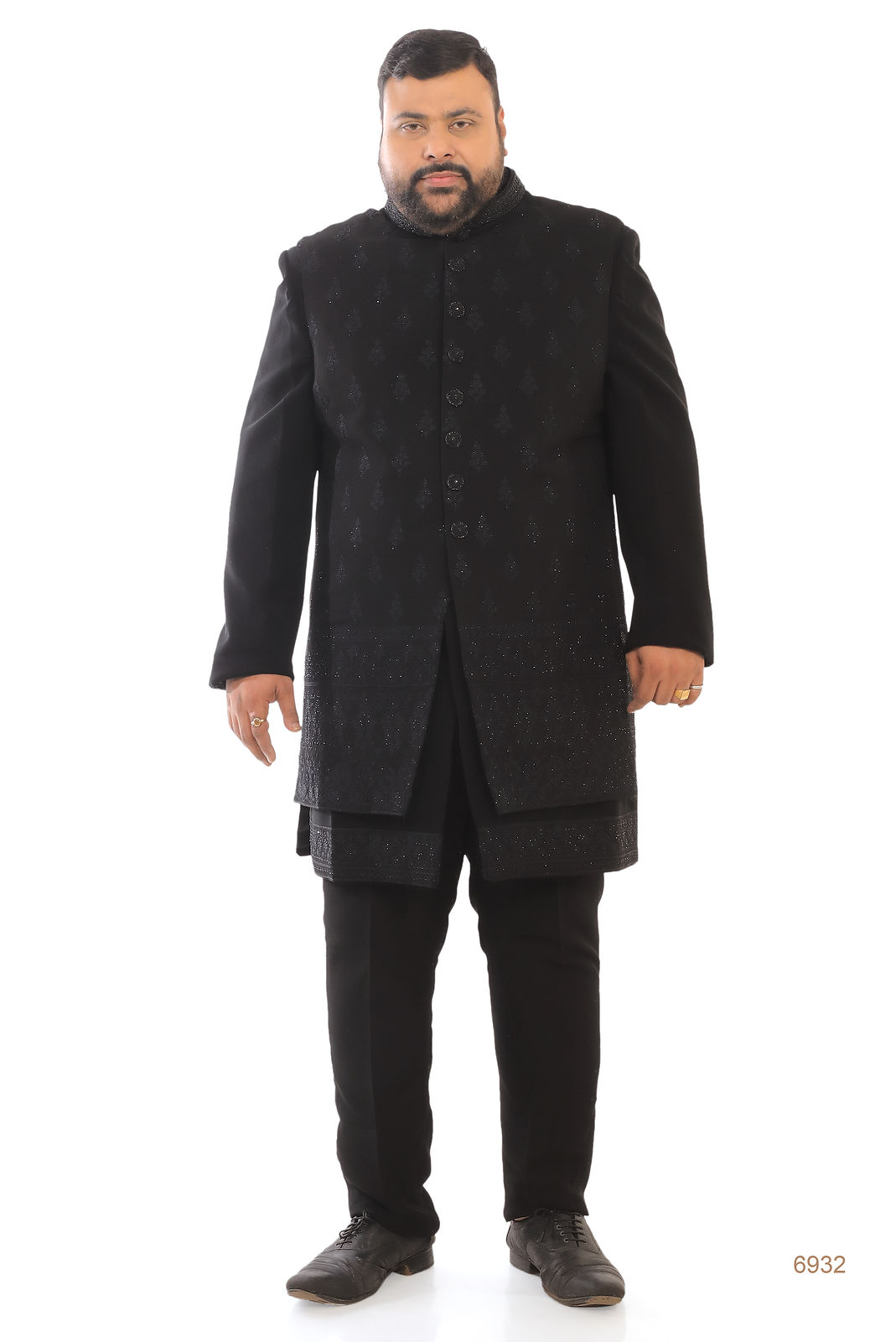 Sherwani