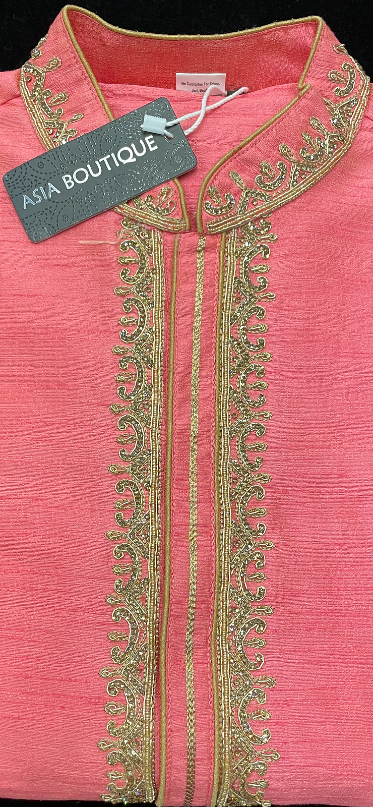 Pink kurtha pajama - available in Plus Sizes(India and Pakisthani kurtha)