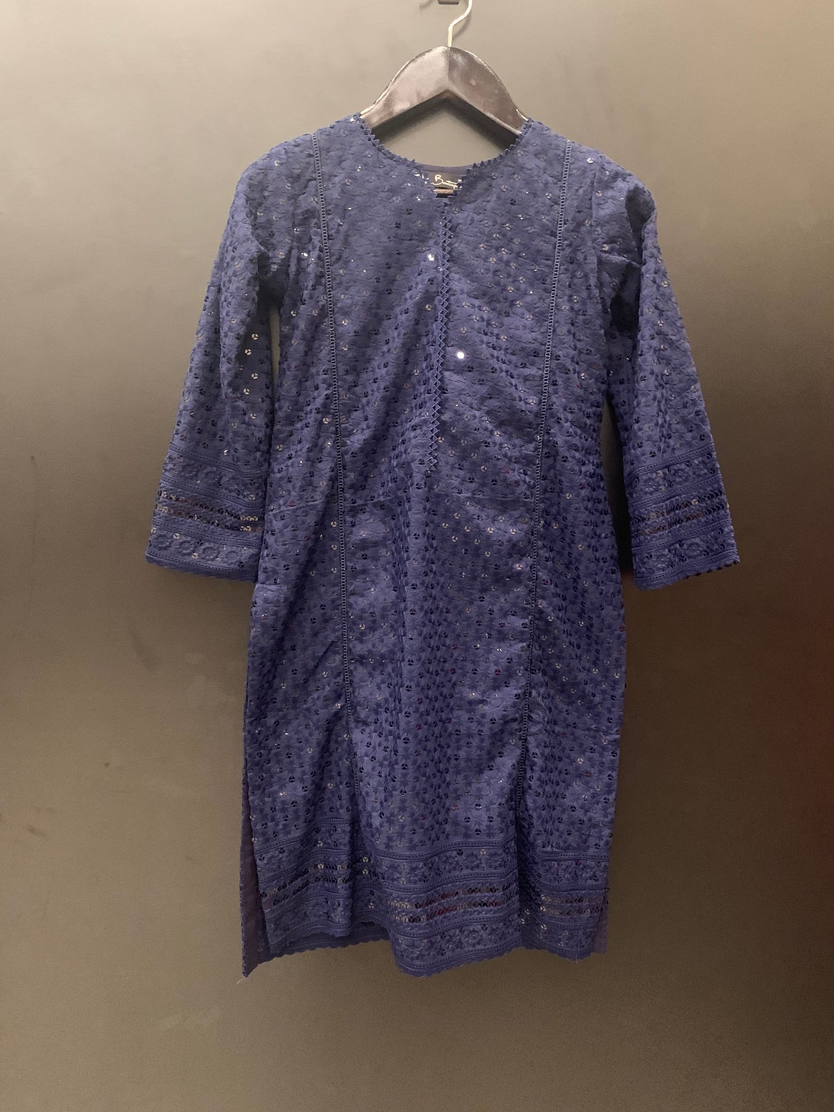 Women casual palazzo outfit