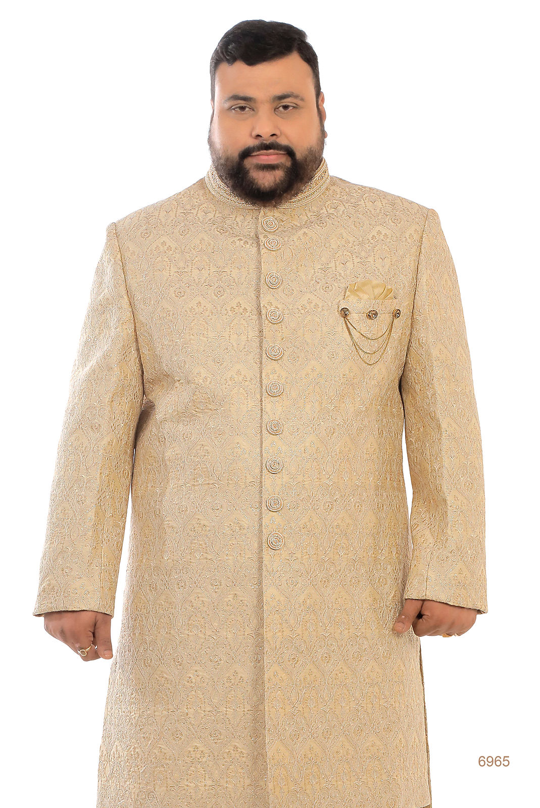 Sherwani