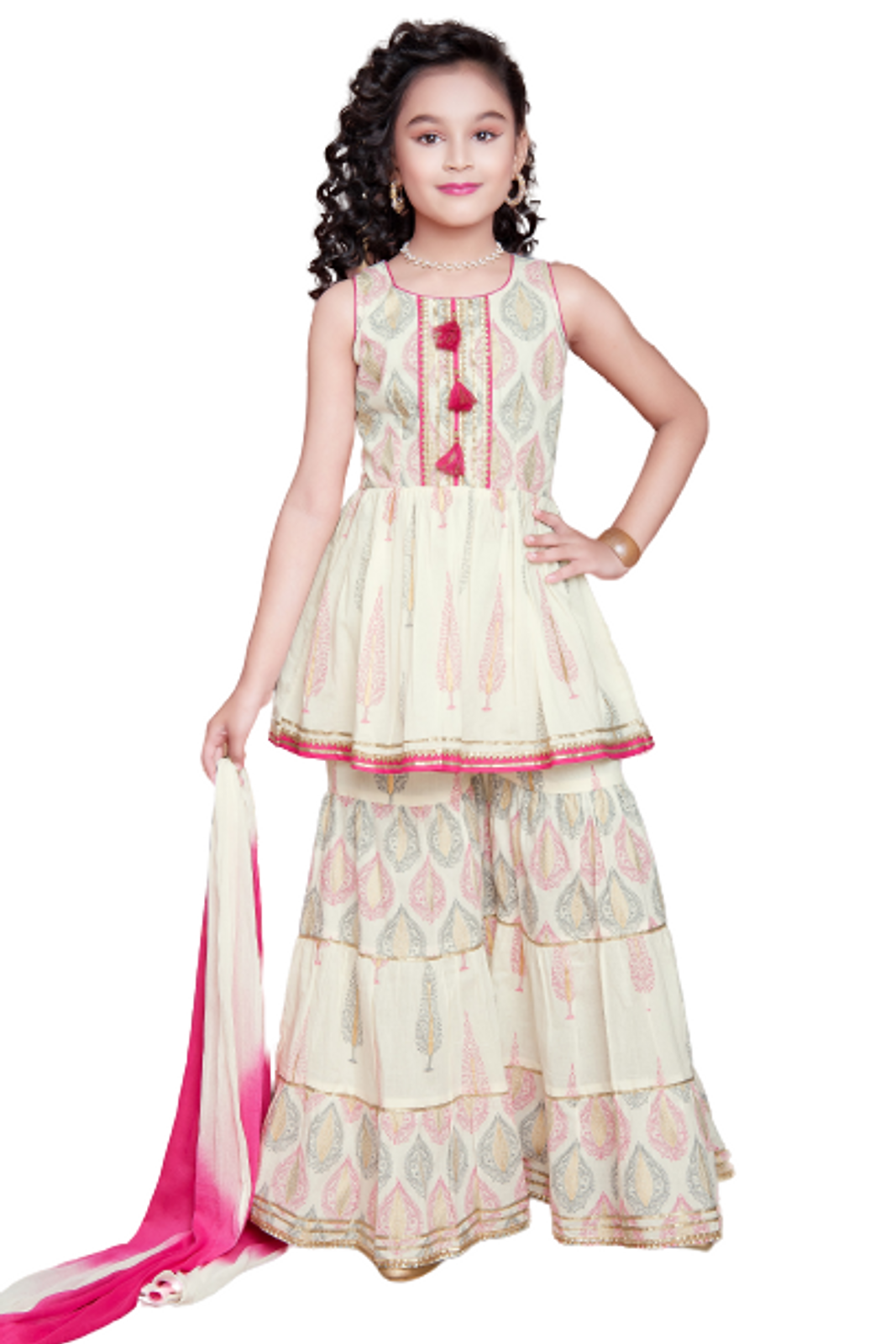 3 PCS Dress