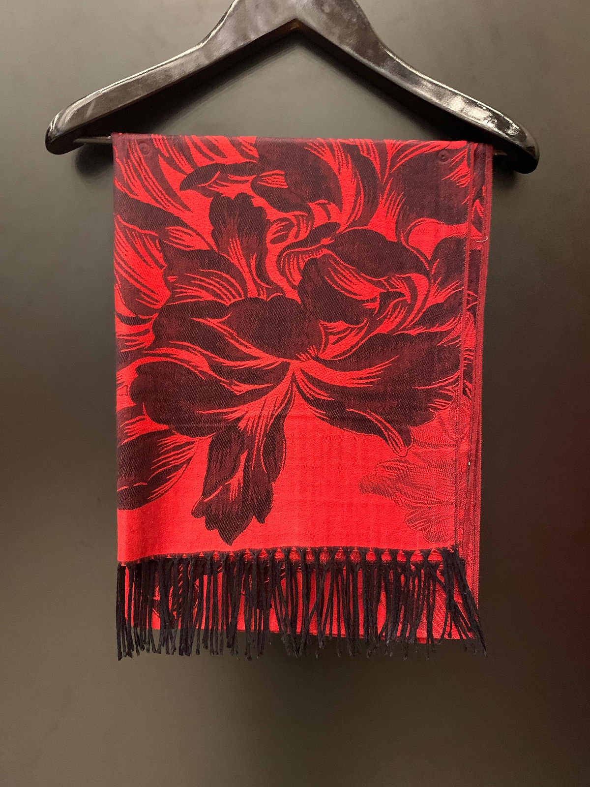 Pashmina scarfs