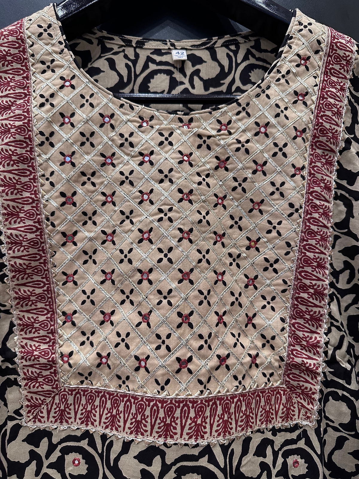 Women Casual garara outfit, A comfy regular wear