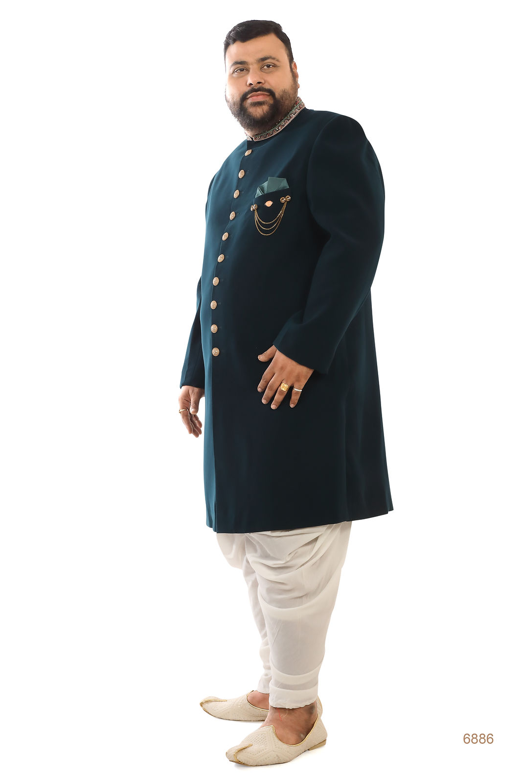 Sherwani
